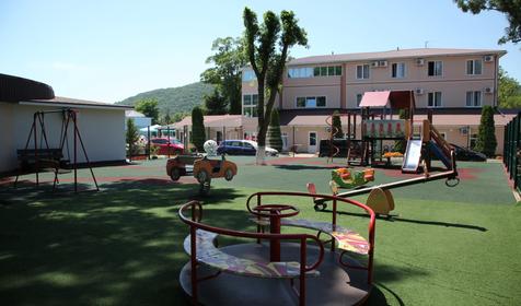 Архипо-Осиповка