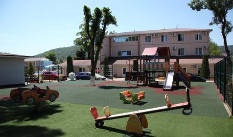 Архипо-Осиповка