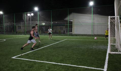 Архипо-Осиповка