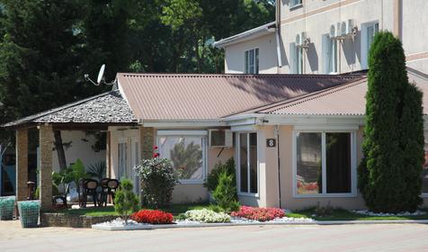 Архипо-Осиповка