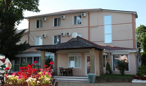 Архипо-Осиповка