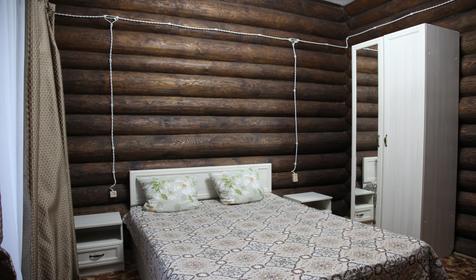 Двухместный (1 категория)