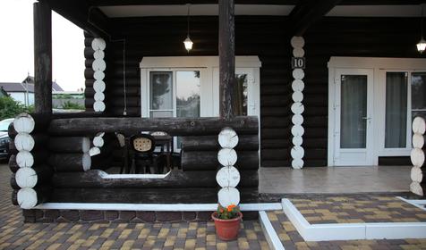 Двухместный (1 категория)