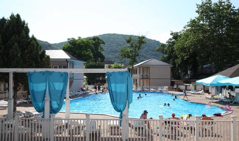 Архипо-Осиповка