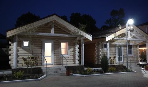 Архипо-Осиповка