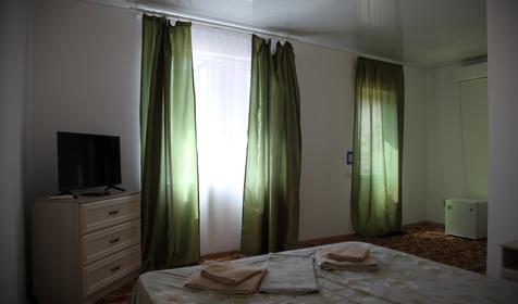 Стандарт улучшенный