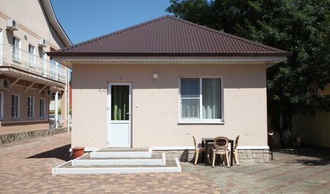 Стандарт улучшенный