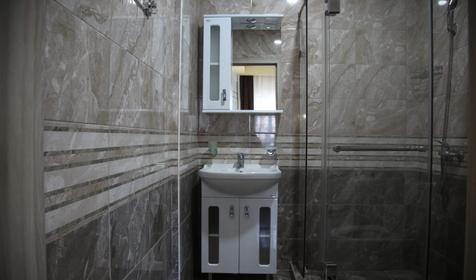 Двухместный 1 категории, корпус рядом с бассейном №2