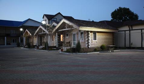 Архипо-Осиповка