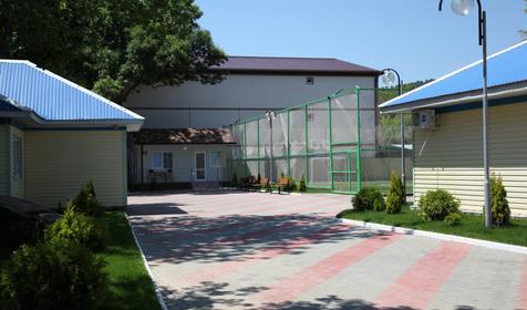 Архипо-Осиповка