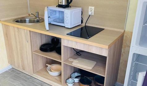 Студия №17/1, 17/2