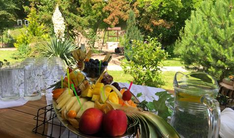 Горное Поместье