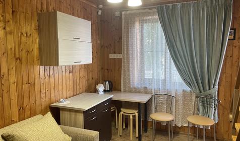 Горное Поместье