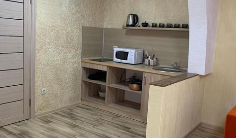 Коттедж №19, 20