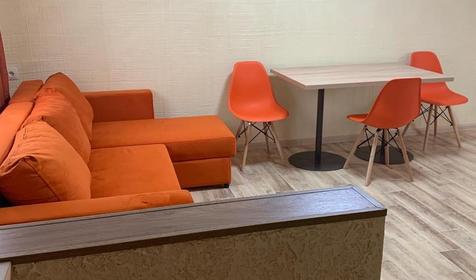 Коттедж №19, 20