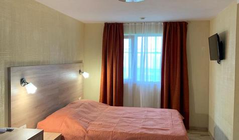 Коттедж №19, 20