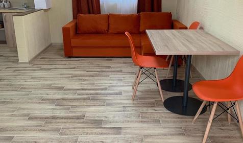 Коттедж №19, 20