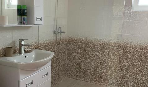 Коттедж №19, 20