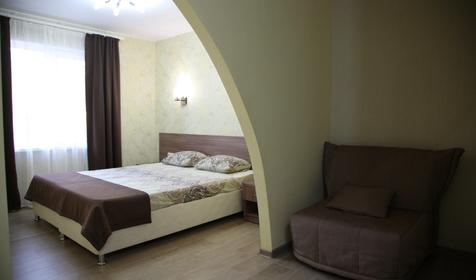 Студия №3/1, 3/2, 3/3