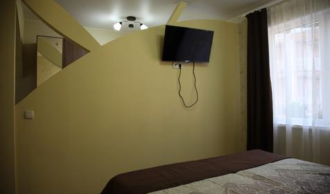 Студия №3/1, 3/2, 3/3