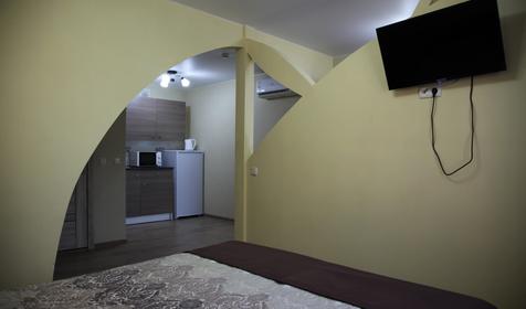 Студия №3/1, 3/2, 3/3