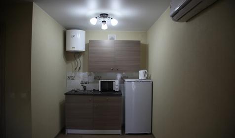 Студия №3/1, 3/2, 3/3