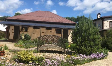 Однокомнатный семейный