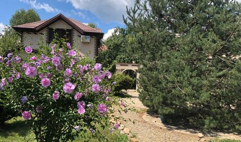 Горное Поместье