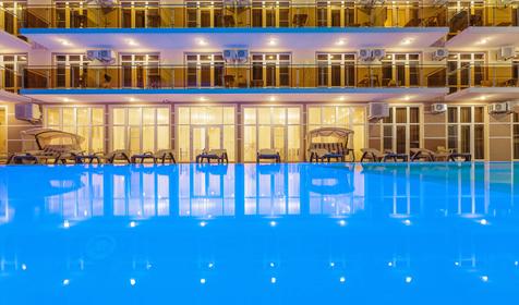 Viva Victoria (Вива Виктория)