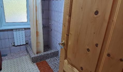 Слияние двух рек