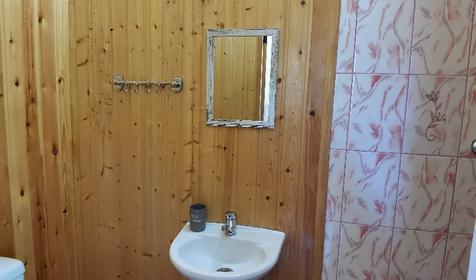 Слияние двух рек