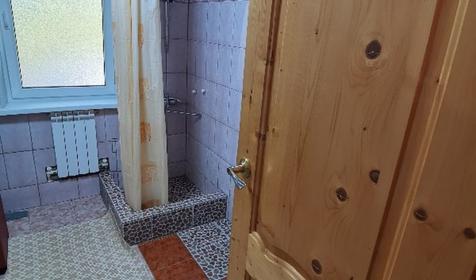 Слияние двух рек