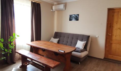 Слияние двух рек