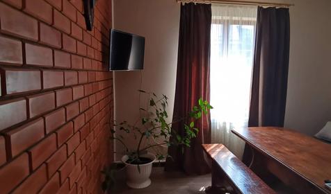 Слияние двух рек