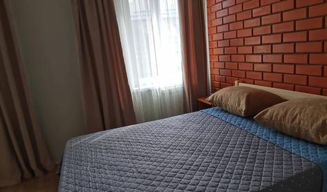 Слияние двух рек