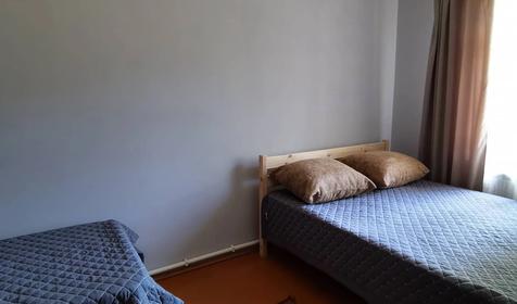 Слияние двух рек