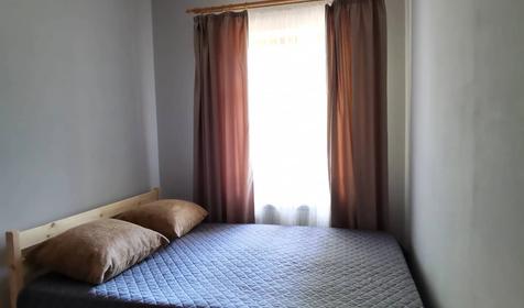 Слияние двух рек