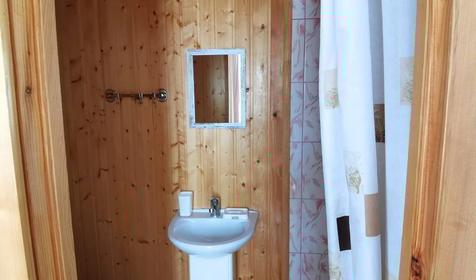 Слияние двух рек