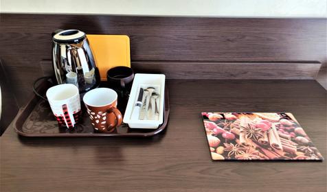 Двухместный Делюкс с балконом и видом на море