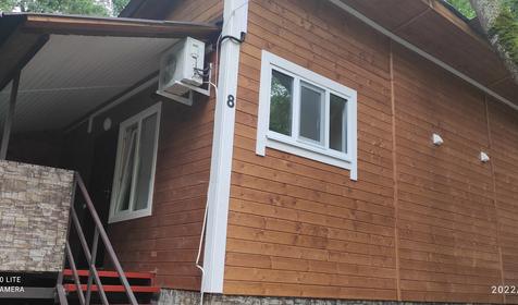 Трехместный с кухней