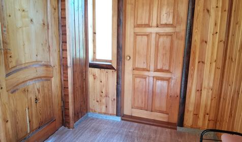 Слияние двух рек