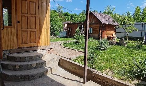 Слияние двух рек