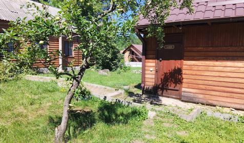 Слияние двух рек