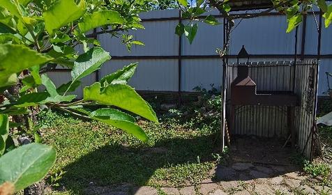 Слияние двух рек