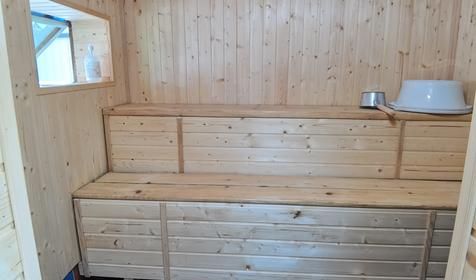 Слияние двух рек