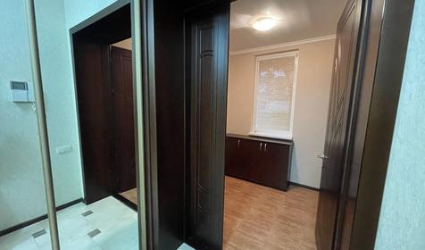 Апартаменты двухкомнатные люкс