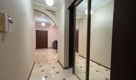 Апартаменты двухкомнатные люкс