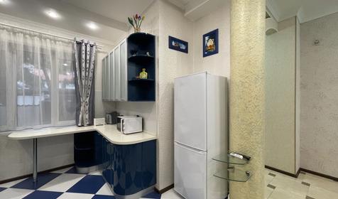 Апартаменты двухкомнатные люкс