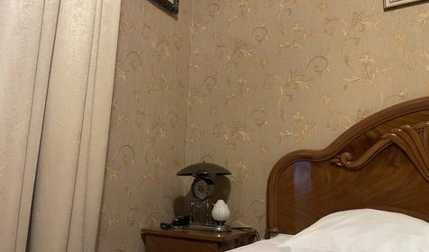 Двухкомнатный люкс семейный с выходом к бассейну