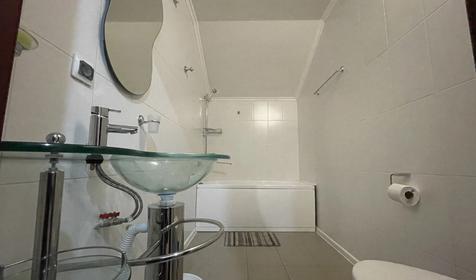 Люкс двух-, четырехместный